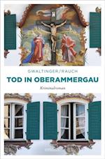 Tod in Oberammergau