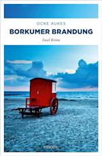 Borkumer Brandung