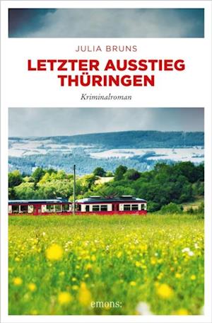 Letzter Ausstieg Thüringen