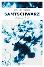 Samtschwarz