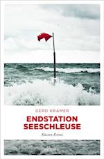 Endstation Seeschleuse