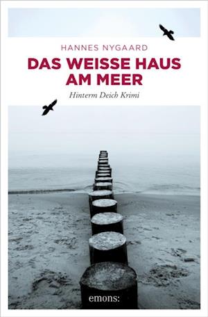 Das Weiße Haus am Meer