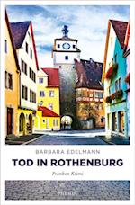 Tod in Rothenburg