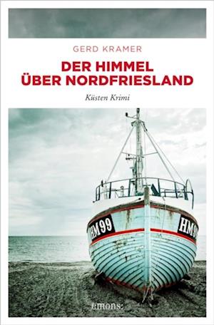 Der Himmel über Nordfriesland