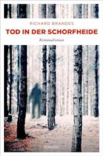 Tod in der Schorfheide