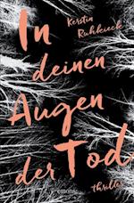 In deinen Augen der Tod