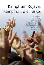 Kampf um Afrin, Kampf um die Türkei