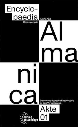 Encyclopaedia Almanica