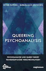 Queering Psychoanalysis