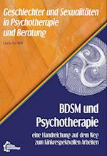 BDSM und Psychotherapie