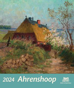 Ahrenshoop 2024