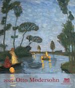 Otto Modersohn 2025