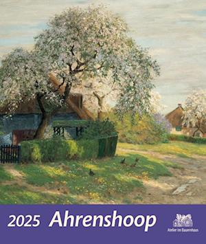 Ahrenshoop 2025