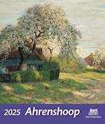 Ahrenshoop 2025