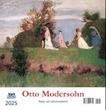 Otto Modersohn 2025