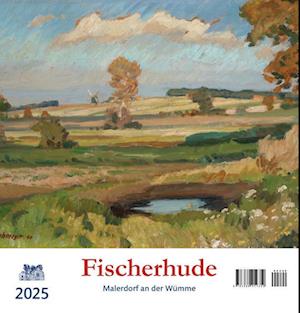 Fischerhude 2025