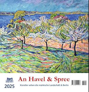 An Havel und Spree 2025