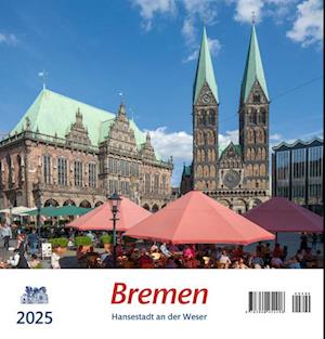 Bremen 2025