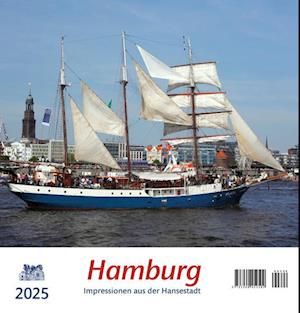 Hamburg 2025