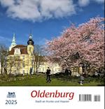 Oldenburg 2025