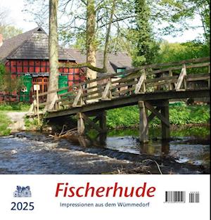 Fischerhude 2025