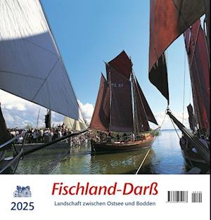 Fischland-Darß 2025