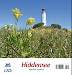 Hiddensee 2025