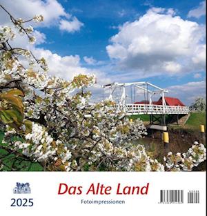 Das Alte Land 2025