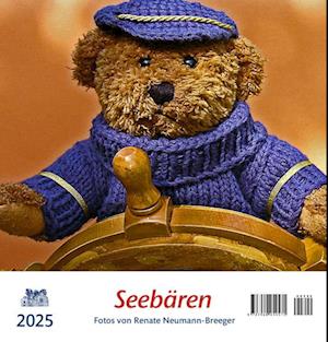 Seebären 2025