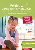 Portfolio, Lerngeschichten & Co.