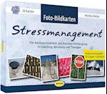 Foto-Bildkarten Stressmanagement