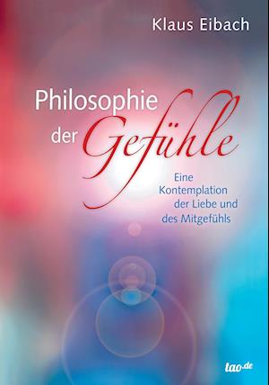 Philosophie der Gefühle