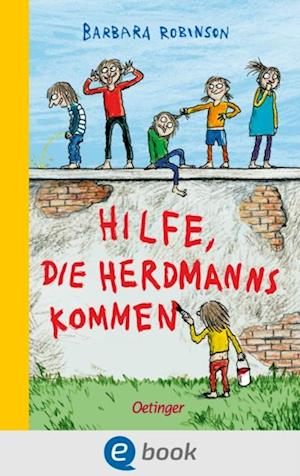 Hilfe, die Herdmanns kommen 1