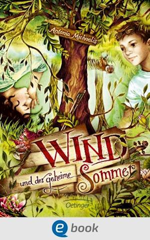 Wind und der geheime Sommer