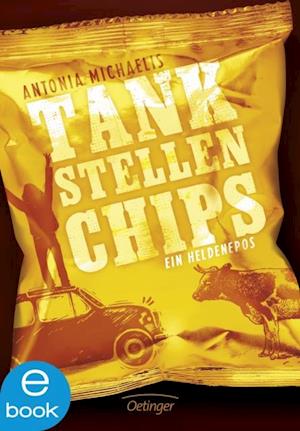 Tankstellenchips