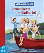 Wir Kinder aus Bullerbü 3. Immer lustig in Bullerbü