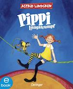 Pippi Langstrumpf 1