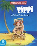 Pippi Langstrumpf 3. Pippi in Taka-Tuka-Land