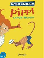 Pippi Langstrumpf 1