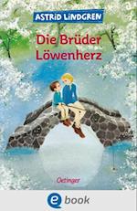 Die Brüder Löwenherz