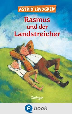 Rasmus und der Landstreicher