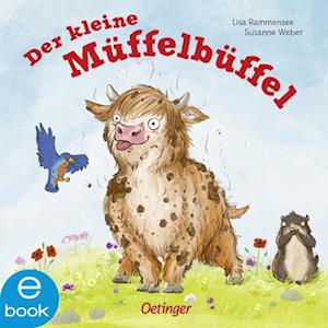 Der kleine Müffelbüffel