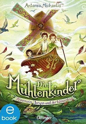 Die Mühlenkinder