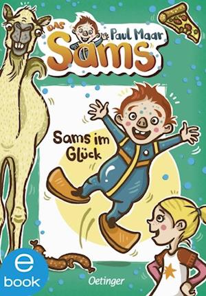 Das Sams 7. Sams im Glück