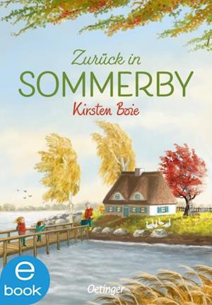 Sommerby 2. Zurück in Sommerby