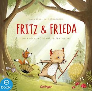 Fritz und Frieda