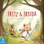 Fritz und Frieda