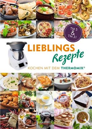 MIXtipp Lieblingsrezepte