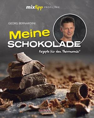mixtipp Profilinie: Meine Schokolade