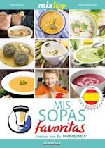 MIXtipp: Mis Sopas favoritas (español)